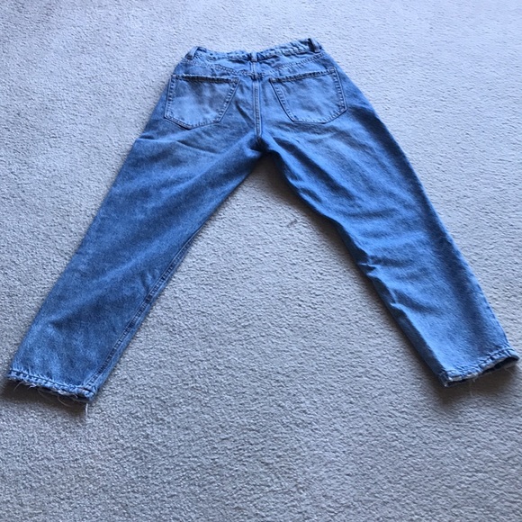 Dynamite Claudia Jeans - Picture 4 of 5